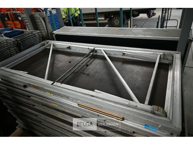 Partij podiumelementen - afbeelding 5 van  6