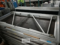 Partij podiumelementen - afbeelding 5 van  6