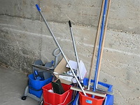 Partij poetsgerief - afbeelding 1 van  8