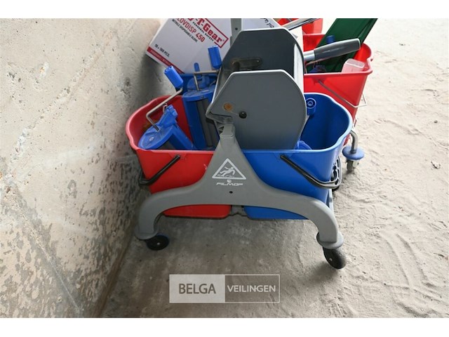 Partij poetsgerief - afbeelding 3 van  8