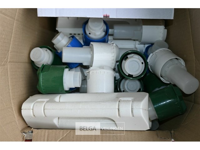 Partij poetsgerief - afbeelding 6 van  8