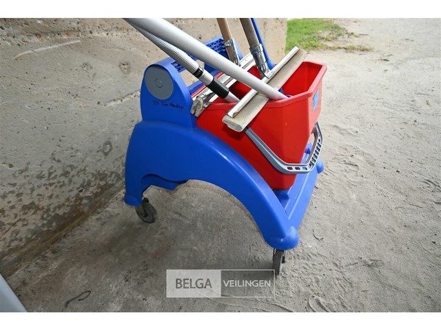 Partij poetsgerief - afbeelding 8 van  8