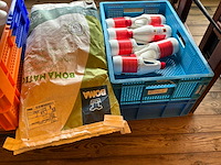 Partij poetsproducten & zeep - afbeelding 10 van  12