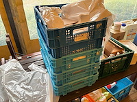 Partij poetsproducten & zeep - afbeelding 12 van  12