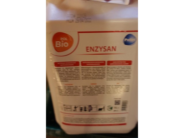 Partij poetsproducten - afbeelding 3 van  9