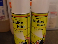 Partij poetsproducten - afbeelding 5 van  9