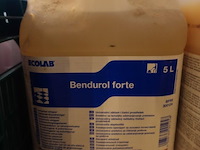 Partij poetsproducten - afbeelding 6 van  9