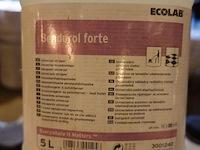 Partij poetsproducten - afbeelding 7 van  9