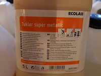 Partij poetsproducten - afbeelding 8 van  9