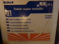 Partij poetsproducten - afbeelding 9 van  9