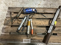 Partij pompen - afbeelding 1 van  3