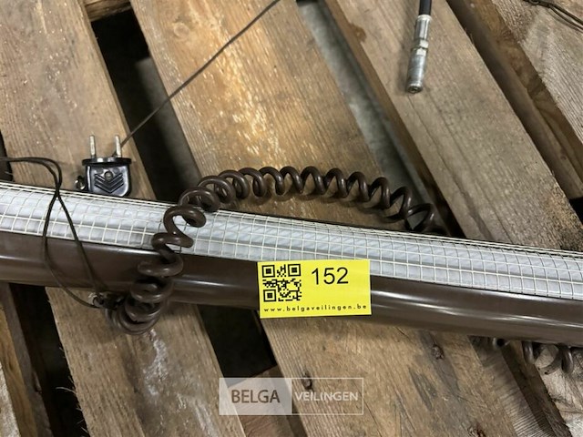 Partij pompen - afbeelding 3 van  3