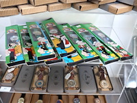 Partij popeye horloge (x9) - afbeelding 1 van  4