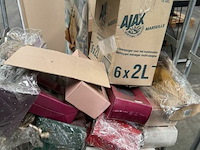 Partij poppen - afbeelding 1 van  3