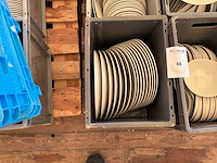 Partij porselein - afbeelding 3 van  9