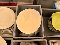 Partij porselein - afbeelding 6 van  9