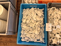 Partij porselein - afbeelding 2 van  7