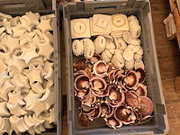 Partij porselein - afbeelding 4 van  7