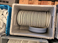 Partij porseleinen borden - afbeelding 7 van  7