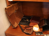 Partij portefeulles - afbeelding 3 van  3