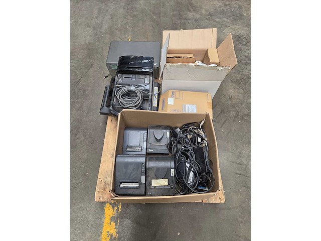 Partij pos/normal printer - afbeelding 2 van  7