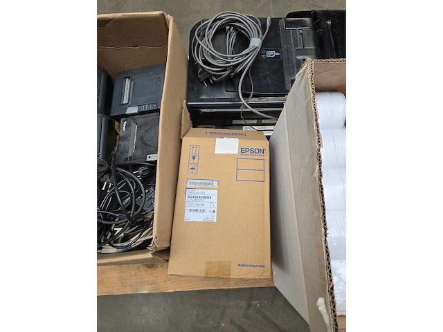 Partij pos/normal printer - afbeelding 4 van  7
