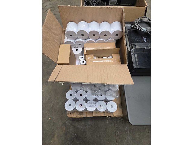 Partij pos/normal printer - afbeelding 5 van  7