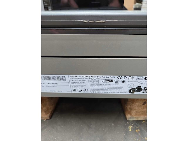 Partij pos/normal printer - afbeelding 6 van  7