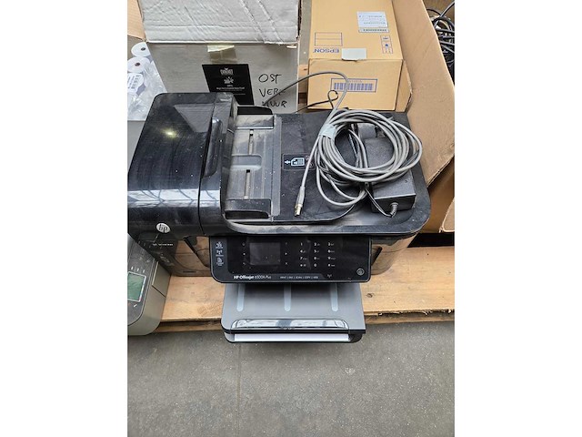 Partij pos/normal printer - afbeelding 7 van  7