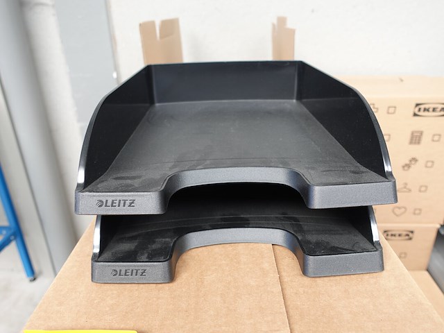 Partij postbakjes - afbeelding 2 van  4