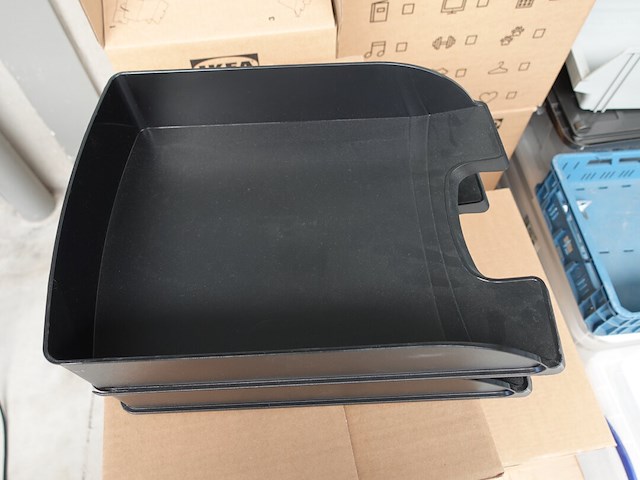 Partij postbakjes - afbeelding 4 van  4