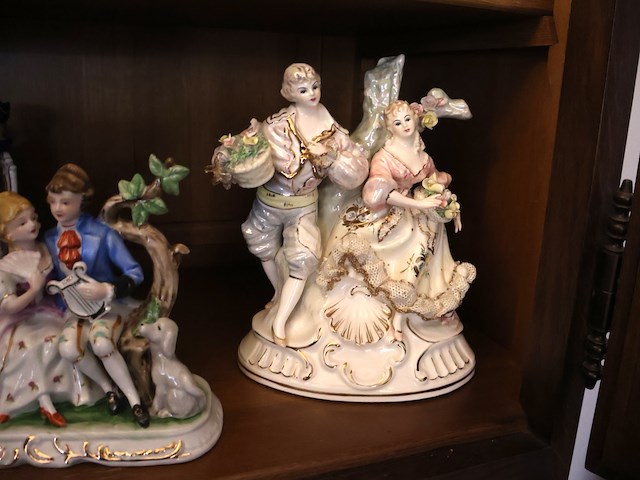 Partij postuurkes - afbeelding 2 van  10