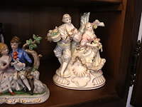 Partij postuurkes - afbeelding 2 van  10