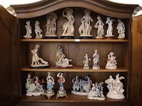 Partij postuurkes - afbeelding 1 van  10