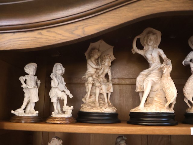 Partij postuurkes - afbeelding 3 van  10