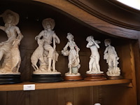 Partij postuurkes - afbeelding 4 van  10