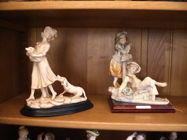 Partij postuurkes - afbeelding 5 van  10