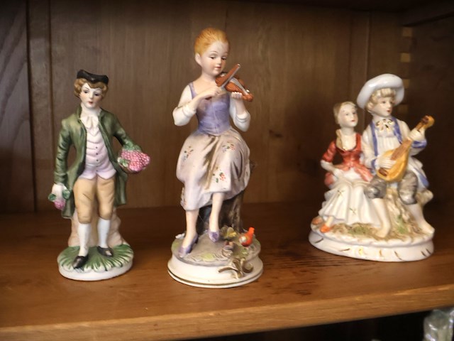 Partij postuurkes - afbeelding 6 van  10