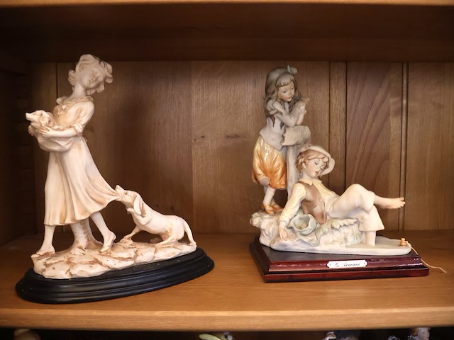 Partij postuurkes - afbeelding 7 van  10