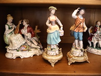 Partij postuurkes - afbeelding 9 van  10