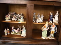 Partij postuurkes - afbeelding 1 van  5