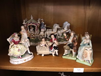 Partij postuurkes - afbeelding 2 van  5