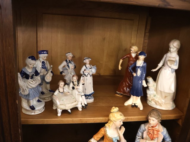 Partij postuurkes - afbeelding 3 van  5