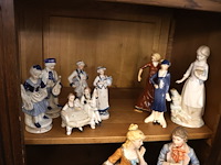 Partij postuurkes - afbeelding 3 van  5