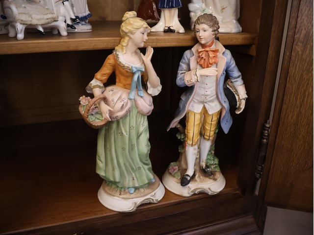 Partij postuurkes - afbeelding 4 van  5