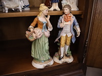 Partij postuurkes - afbeelding 4 van  5