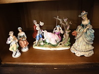 Partij postuurkes - afbeelding 5 van  5