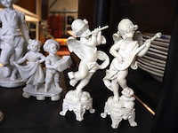 Partij postuurtjes (x8) - afbeelding 3 van  4