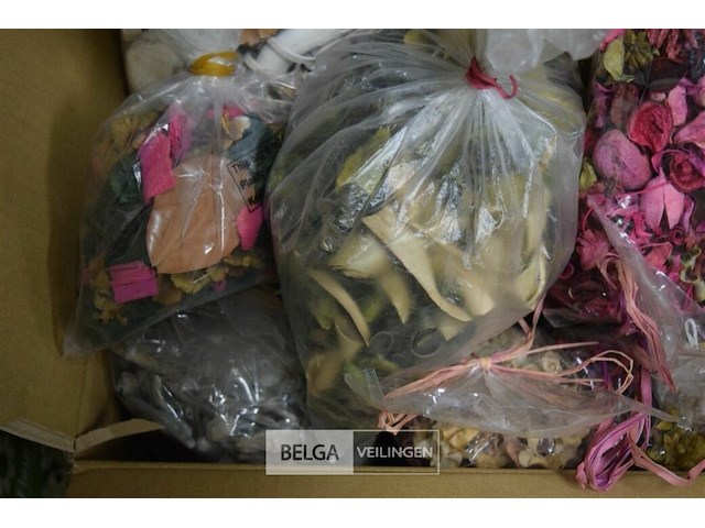 Partij pot porie - afbeelding 2 van  3