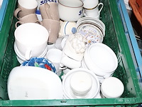 Partij potjes en tassen - afbeelding 7 van  8